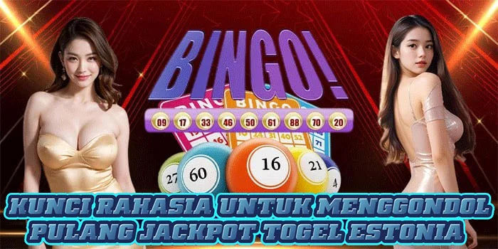 Kunci Rahasia Untuk Menggondol Pulang Jackpot Togel Estonia Kunci Rahasia Untuk Menggondol Pulang Jackpot Togel Estonia