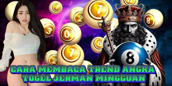 Cara Membaca Trend Angka Togel Jerman Mingguan Cara Membaca Trend Angka Togel Jerman Mingguan