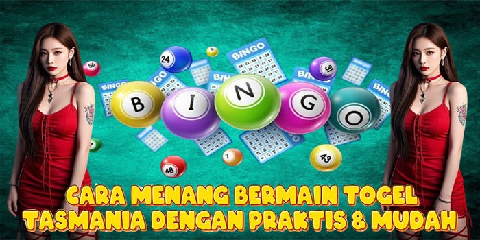 Cara Menang Bermain Togel Tasmania Dengan Praktis & Mudah Cara Menang Bermain Togel Tasmania Dengan Praktis & Mudah